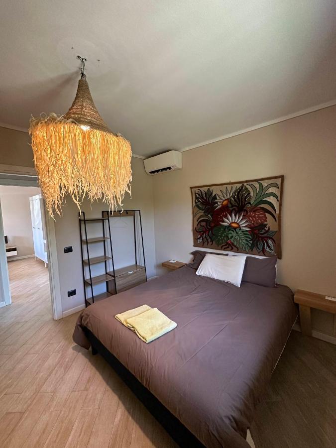 Villa Oliva Manerba del Garda Eksteriør bilde