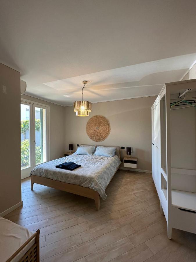 Villa Oliva Manerba del Garda Eksteriør bilde