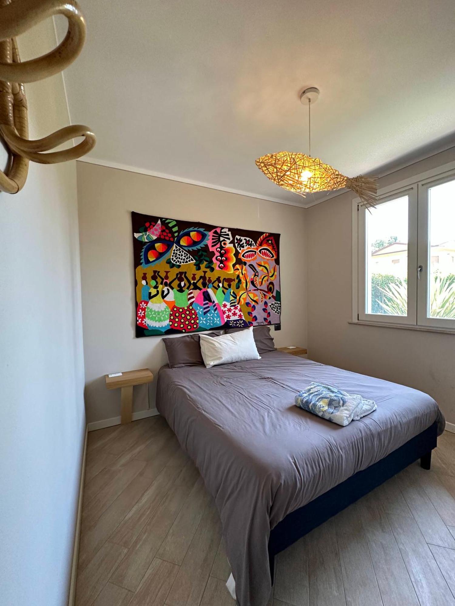 Villa Oliva Manerba del Garda Eksteriør bilde