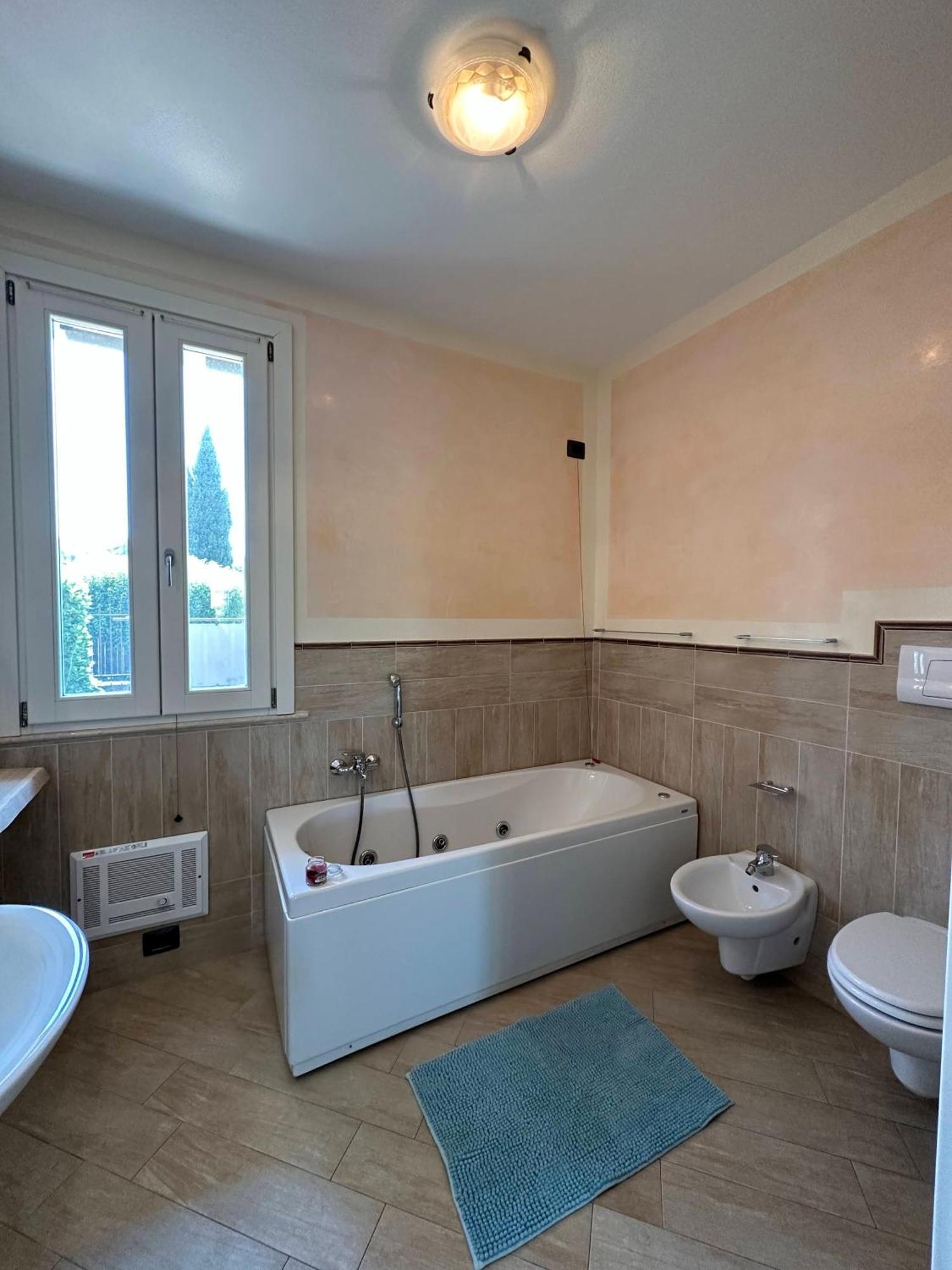 Villa Oliva Manerba del Garda Eksteriør bilde